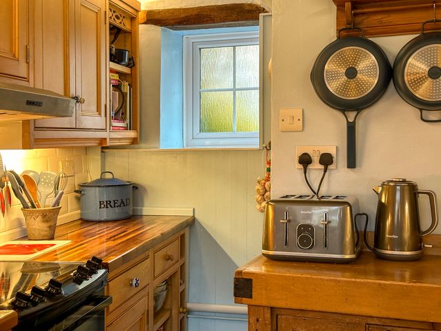 Lamorna Cottage - 1162152 - photo 4