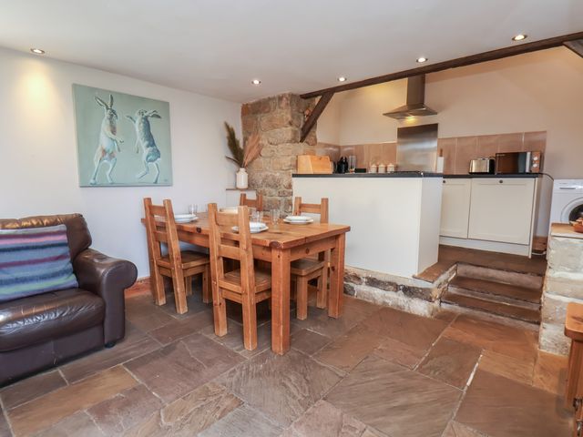 Horseshoe Cottage - 1162178 - photo 3