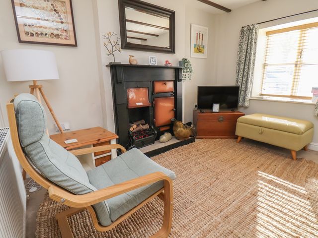 Seashell Cottage - 1162179 - photo 4