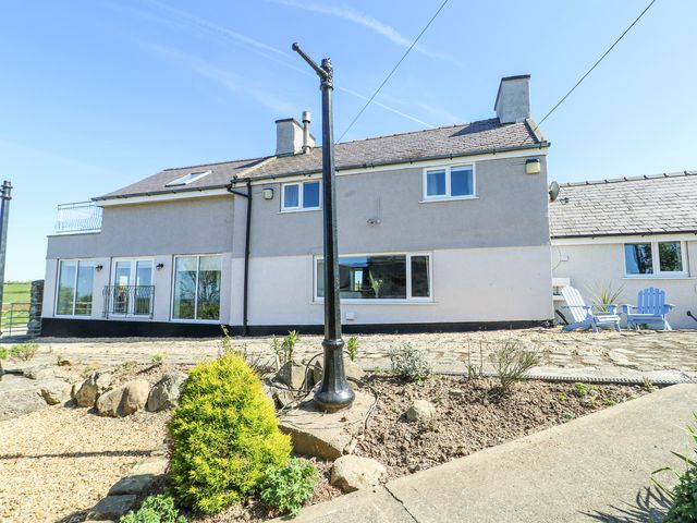 Ty Mawr - 1162227 - photo 1