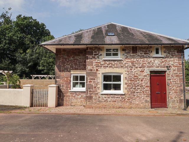 Meadow Cottage - 1162283 - photo 3
