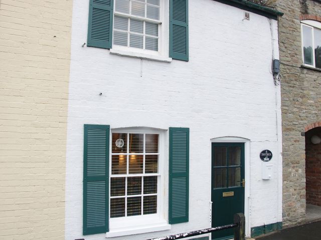 Troutbeck Cottage - 1162295 - photo 2