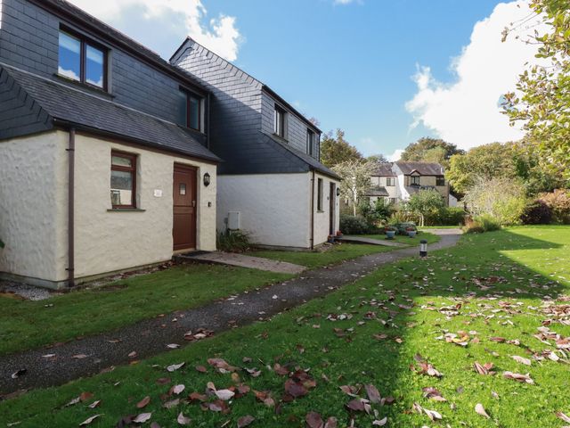 Coombe Cottage - 1162408 - photo 1