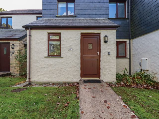 Coombe Cottage - 1162408 - photo 2