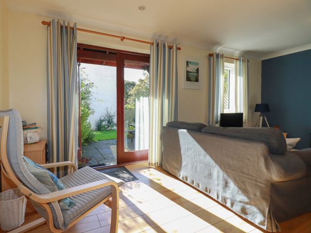 Coombe Cottage - 1162408 - photo 3