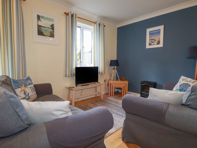 Coombe Cottage - 1162408 - photo 4