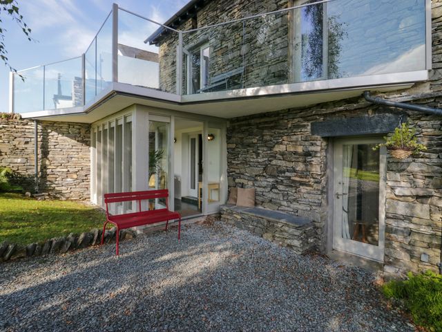 Birkwray Barn - 1162435 - photo 3