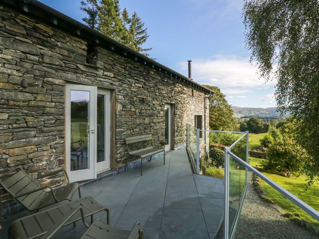 Birkwray Barn - 1162435 - photo 2