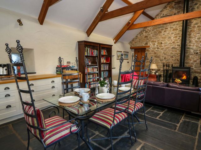 St Dogwells Barn - 1162449 - photo 3