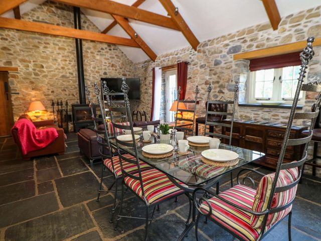 St Dogwells Barn - 1162449 - photo 4