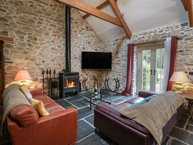 St Dogwells Barn - 1162449 - photo 3