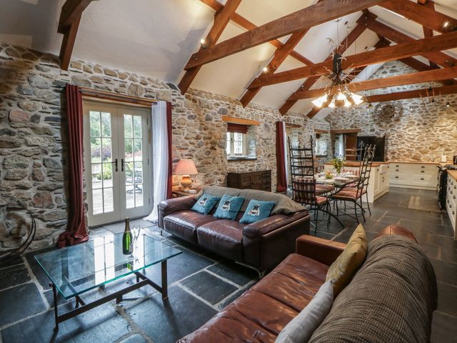 St Dogwells Barn - 1162449 - photo 5