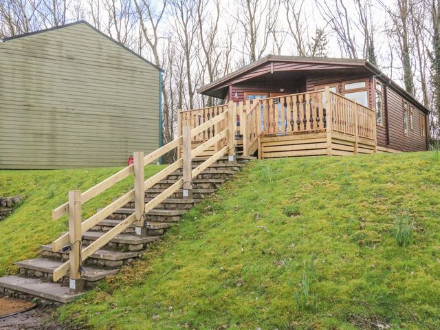 Park View Lodge, Arnside 7 - 1162544 - photo 3