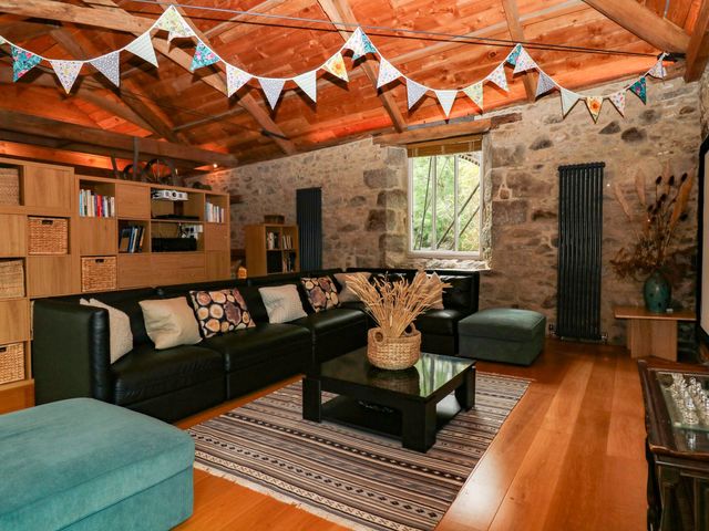 Halshanger Barn - 1162545 - photo 4