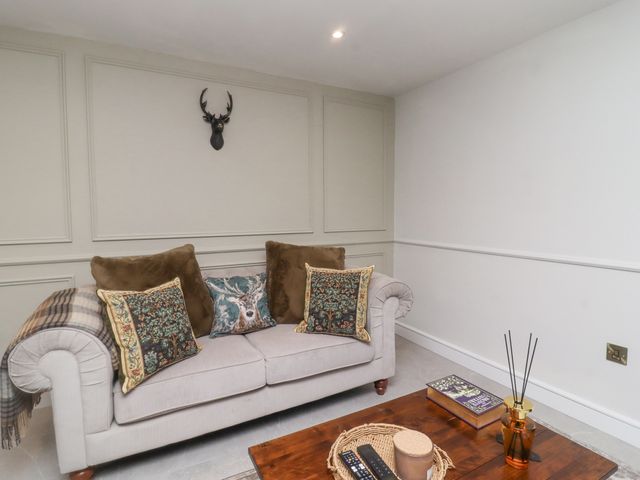 Eden Cottage - 1162567 - photo 2