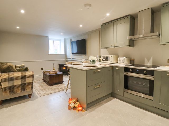 Eden Cottage - 1162567 - photo 4