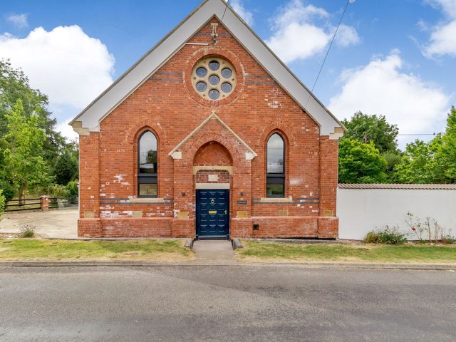 The Old Chapel - 1162690 - photo 4