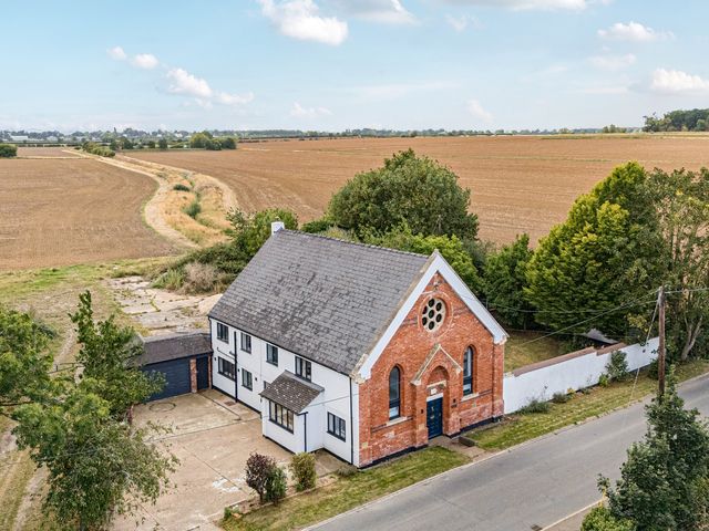 The Old Chapel - 1162690 - photo 2
