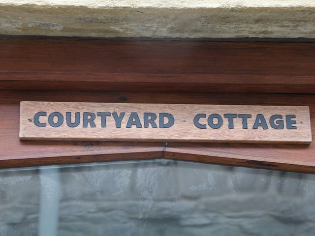 Courtyard Cottage - 1162718 - photo 3