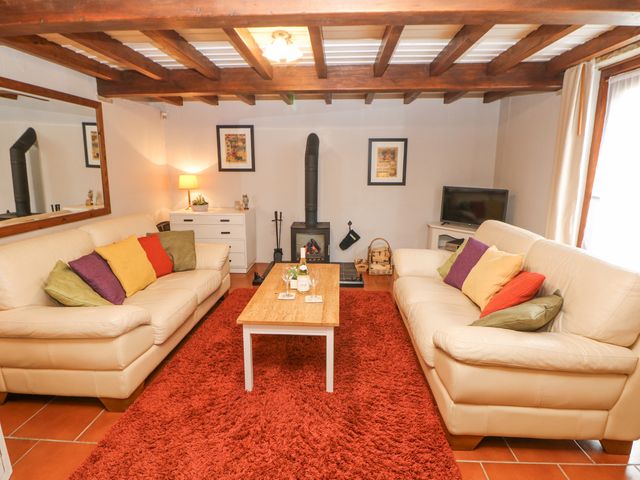 Courtyard Cottage - 1162718 - photo 4