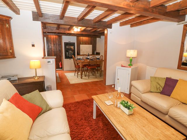 Courtyard Cottage - 1162718 - photo 5