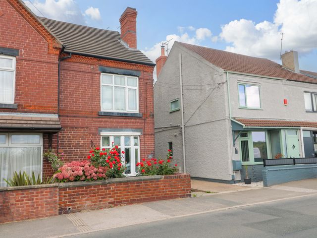 Alfreton Cottage - 1162722 - photo 2