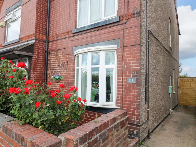 Alfreton Cottage - 1162722 - photo 1 