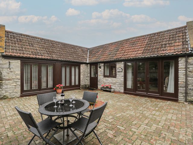 Daisy Cottage - 1162724 - photo 2