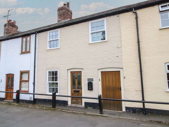 Moorhen Cottage - 1162759 - photo 2