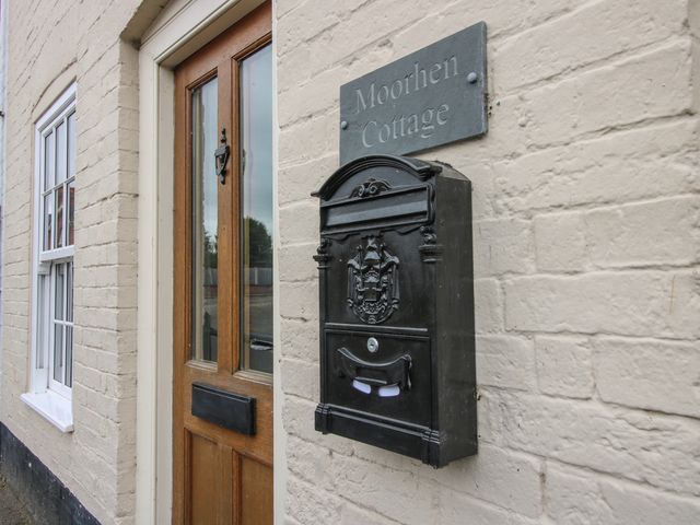 Moorhen Cottage - 1162759 - photo 3