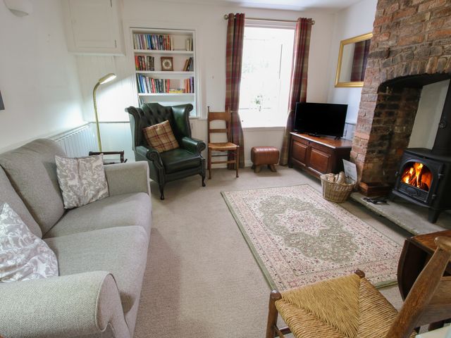 Moorhen Cottage - 1162759 - photo 4