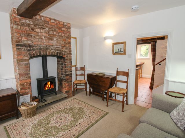 Moorhen Cottage - 1162759 - photo 5