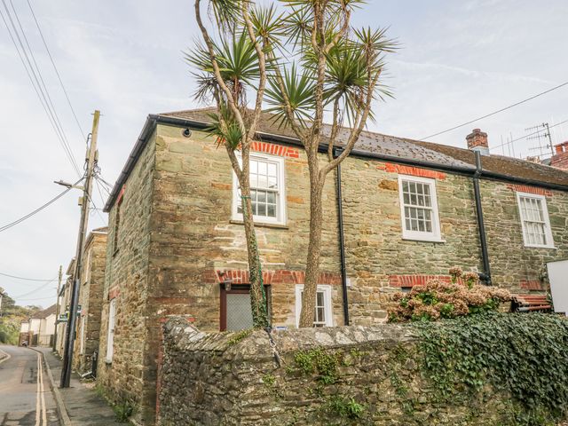 Boatman's Cottage - 1162772 - photo 2
