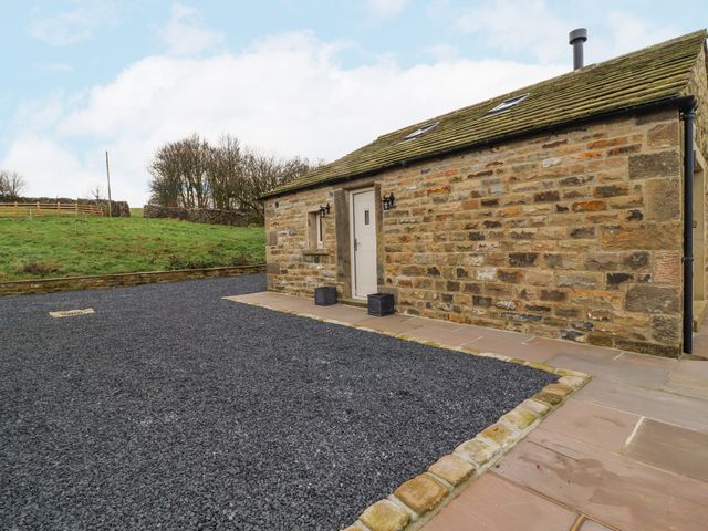 Sheepfold Cottage - 1162783 - photo 2