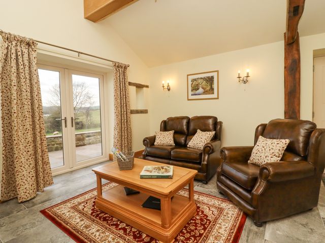 Sheepfold Cottage - 1162783 - photo 4