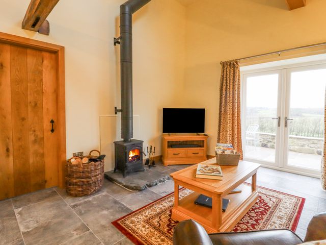 Sheepfold Cottage - 1162783 - photo 5