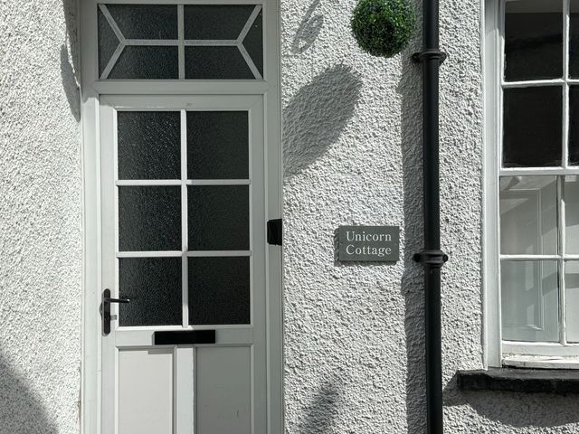 Unicorn Cottage - 1162812 - photo 5