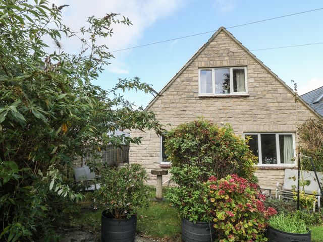 Old Harry Cottage 16 - 1162887 - photo 3