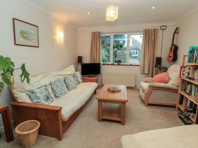 Old Harry Cottage 16 - 1162887 - photo 4