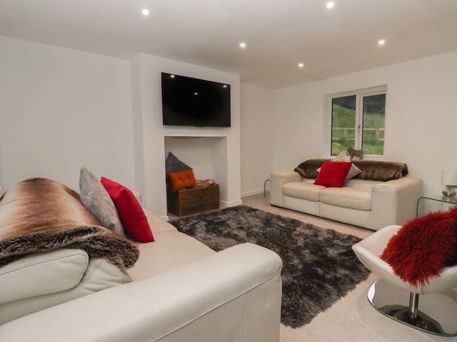 Wood Cottage - 1162903 - photo 3
