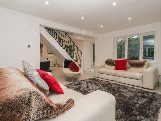 Wood Cottage - 1162903 - photo 5