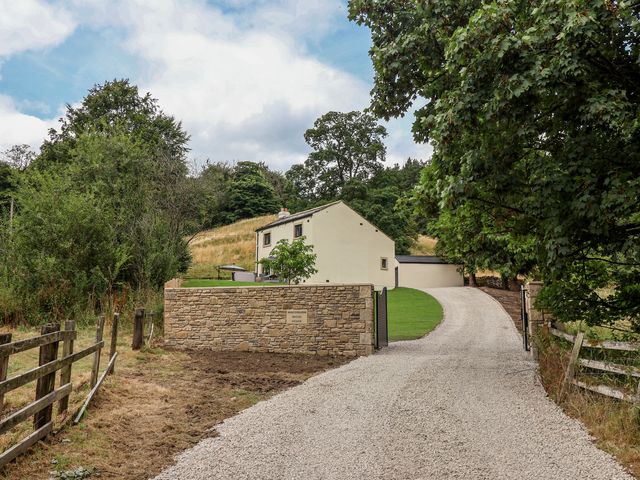 Wood Cottage - 1162903 - photo 2