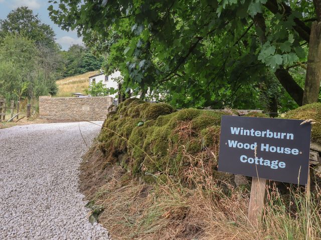 Wood Cottage - 1162903 - photo 3