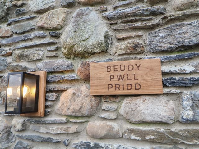 Beudy Pwll Pridd - 1162911 - photo 2