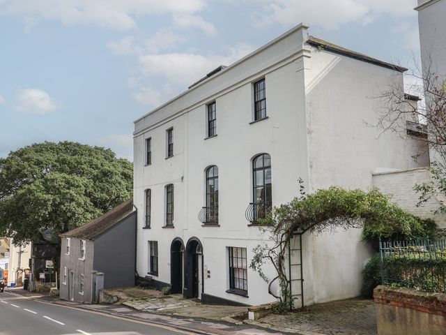 The Annexe, St Agnes House - 1162961 - photo 3