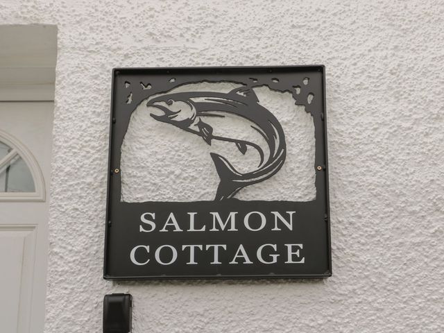 Salmon Cottage - 1163006 - photo 2