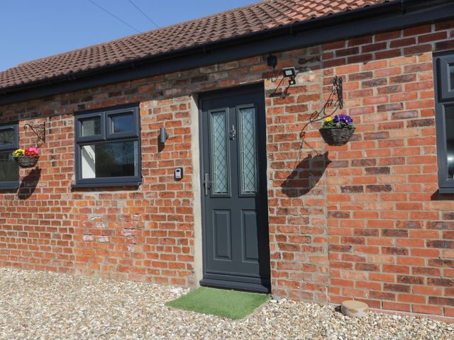 Ashtree Cottage - 1163039 - photo 2