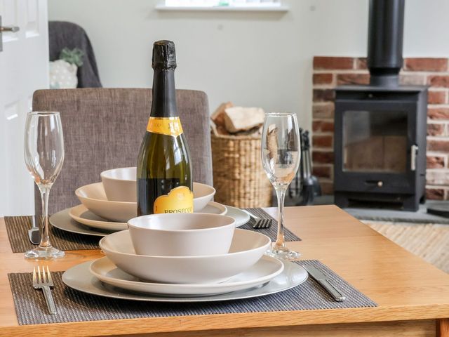 Ashtree Cottage - 1163039 - photo 5
