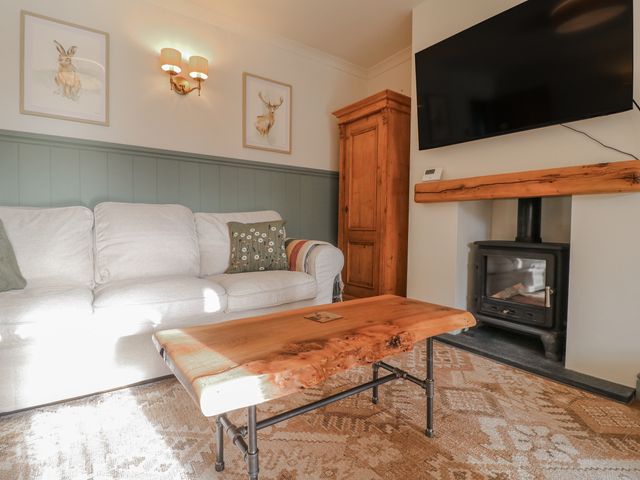 Parkfields Cottage - 1163043 - photo 2