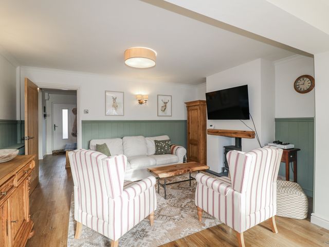 Parkfields Cottage - 1163043 - photo 3